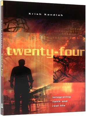 cover image of Twenty Four